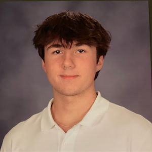 Meet your Posher, Trey